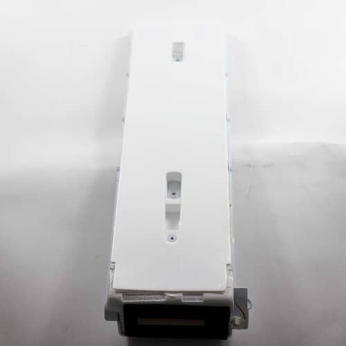 GE Part# WR09X10114 Damper Assembly (OEM)