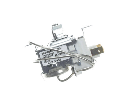 GE Refrigerator Temperature Control Thermostat GTH18CBDERBB