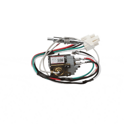 GE Temerature Control Thermostat WR09X25787