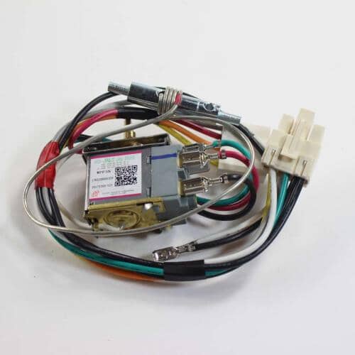 GE Temerature Control Thermostat WR09X25787