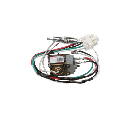 GE Refrigerator Temerature Control Thermostat GTE21GTHEBB