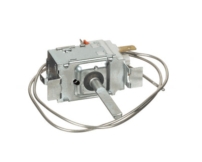 GE Refrigerator Temperature Control Thermostat DTS18ICSHRWW