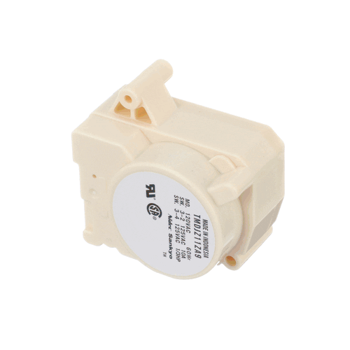 GE Refrigerator Defrost Timer - WR09X29230