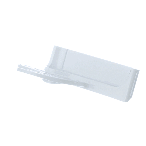 GE Refrigerator and Freezer Door Latch WR11X10031