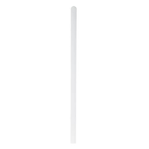 GE Part# WR12X10106 Lower Tail Handle (OEM) White