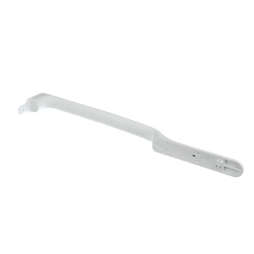 GE GTS18CBSARWW Refrigerator Door Handle (White) Genuine OEM