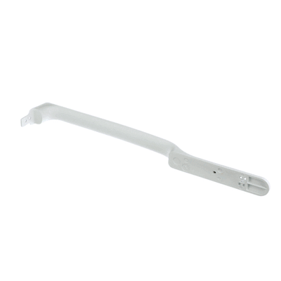 GE GTH18XCT2RWW Refrigerator Door Handle (White) Genuine OEM