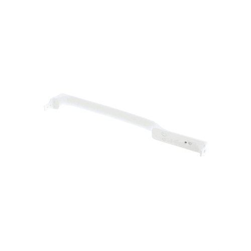 GE GTS18FBMFRWW Freezer Door Handle (White) Genuine OEM