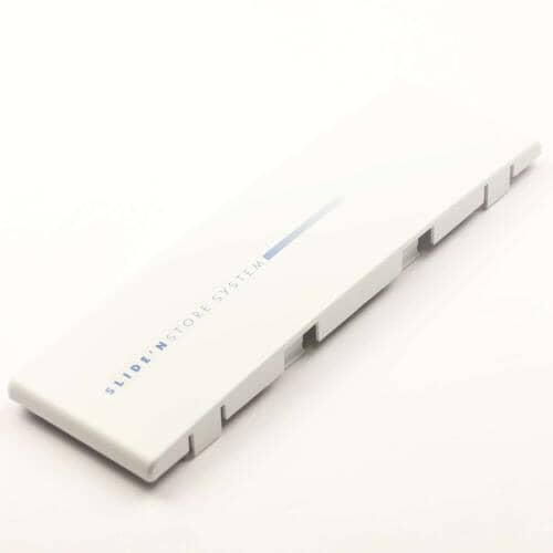 GE Refrigerator Drawer Handle PCF23NGTDBB