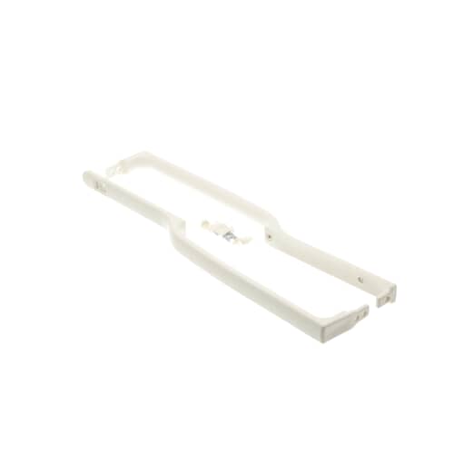 GE Part# WR12X10762 Pack Handle Assembly (OEM) Small, Bisque