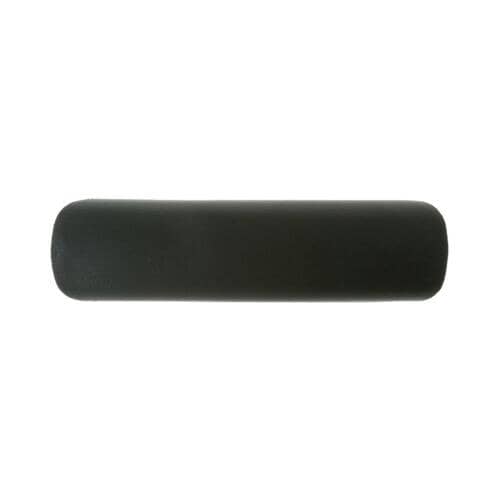 GE Part# WR12X10817 Handle Cap (OEM) Black