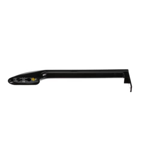 GE Refrigerator Freezer Handle - Black GTK21GBEABS