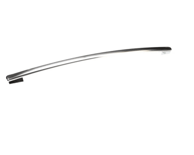 GE Refrigerator and Freezer Door Handle (Stainless,Freezer) WR12X21070