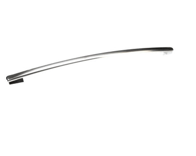 GE GSS25GMHBCES Door Handle (Stainless,Freezer) Genuine OEM