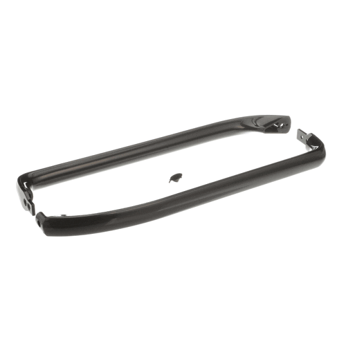 GE GTH18GBDCRBB Door Handle Set Genuine OEM
