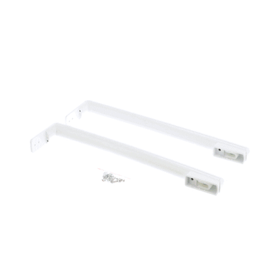 GE Pack Handle Assembly (White) WR12X22763