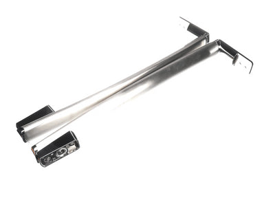 GE Refrigerator Door Handle Set GTS16GSHMRSS