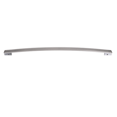GE Door Handle - Stainless WR12X34906