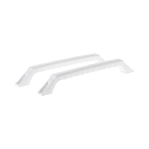 Ge Handle - White - WR12X869
