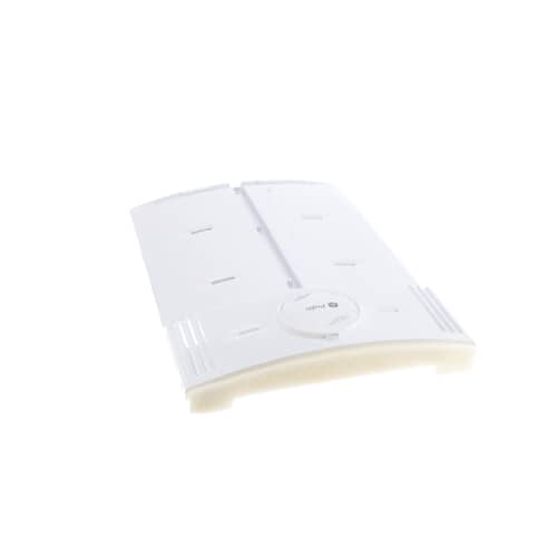 GE Refrigerator and Freezer Evaporator Cover Assembly WR13X10573