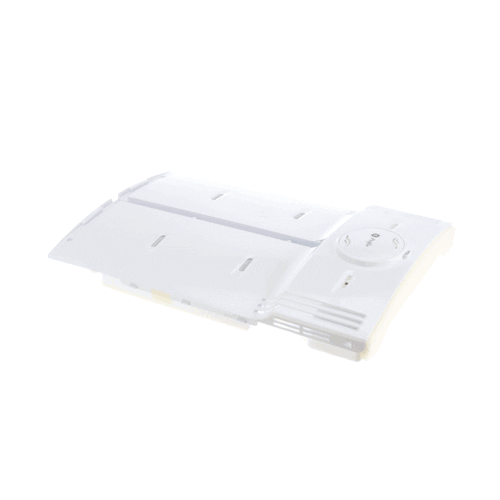 GE Refrigerator and Freezer Evaporator Cover Assembly WR13X10573