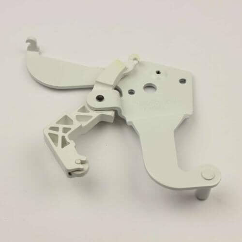 GE Part# WR13X10643 Closure Hinge Assembly (OEM) Top