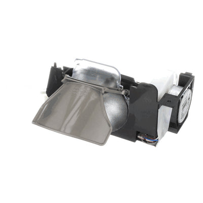 GE Refrigerator Ice Route Case Assembly DFSS9VKBASS