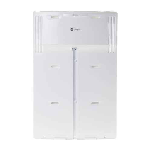 GE Part# WR13X10879 Evaporator Cover Assembly (OEM)