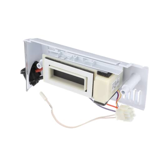 GE Refrigerator and Freezer Damper Cover Assembly WR13X10988