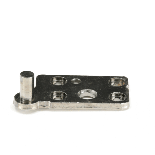 GE Part# WR13X25051 Door Hinge Assembly (OEM) Top/Left