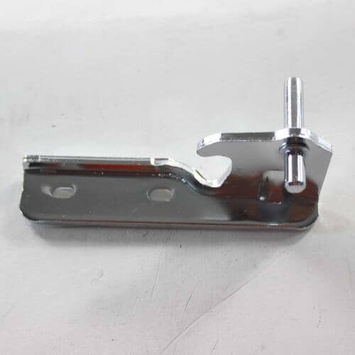 Ge Middle Hinge (Anodizing) - WR13X29725