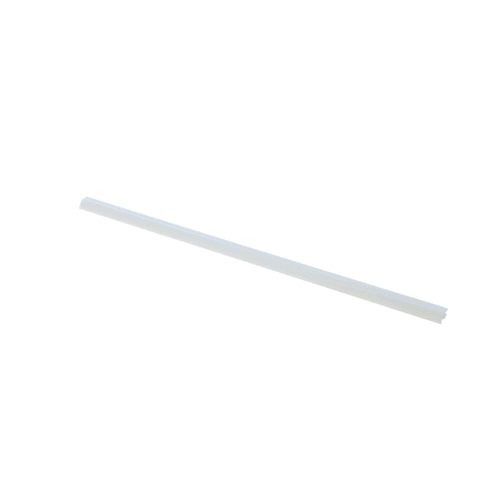 GE Part# WR14X10012 Vegetable Pan Glass Seal (OEM)