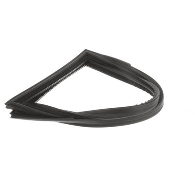 GE Refrigerator French Door Gasket With Flap -black CFCP1NIZCSS