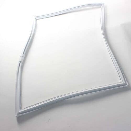 GE Part# WR14X10348 Lower Door Gasket (OEM) White