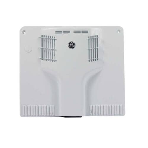 Ge Evap Cover & Fan Asm - WR14X26263