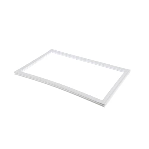 GE GTE18LGHERWW Freezer Door Gasket Seal (White) Genuine OEM