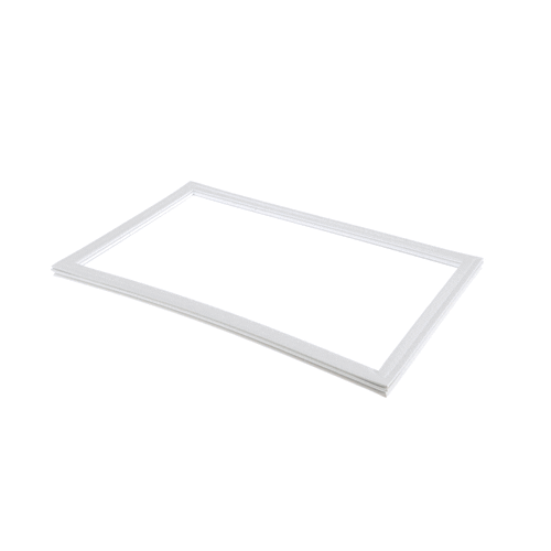 GE GTE15CTHCRWW Refrigerator Freezer Door Gasket (White)