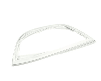 GE Part# WR14X27231 Lower Door Gasket (OEM) White