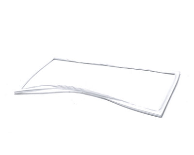 GE Refrigerator Fresh Food Door Gasket - White GTS16DTHJRWW