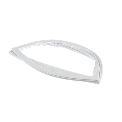 GE Refrigerator Fresh Food Door Gasket - White WR14X27233
