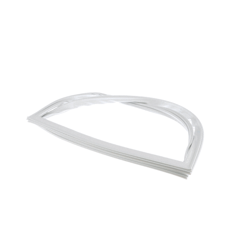 GE GFE28GMKBES Fresh Food Door Gasket - Gray Genuine OEM