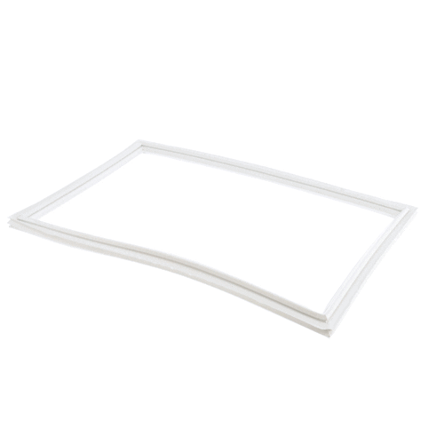 GE GTS18GTHMRWW Refrigerator Door Gasket - Freezer Section (White) Genuine OEM