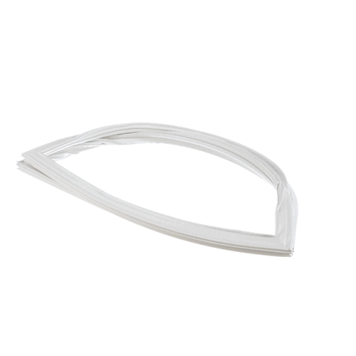 GE Refrigerator Door Gasket/Seal (White) WR14X29372