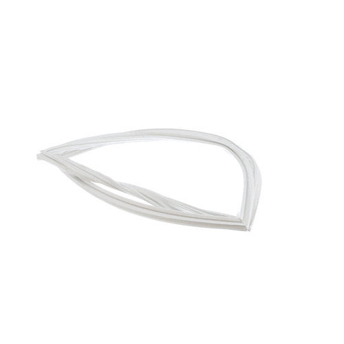 GE Refrigerator Door Gasket (White) GTE16DTHMRWW