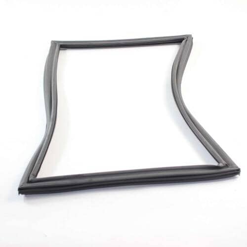 GE Part# WR14X29855 Door Gasket (Black) - Genuine OEM