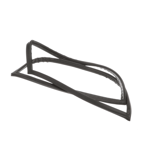 GE Drawer Gasket - Black WR14X32103