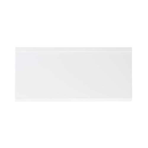 GE Part# WR17X10275 Ice Bucket Door (OEM)
