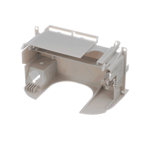 GE Dispenser Housing WR17X11170