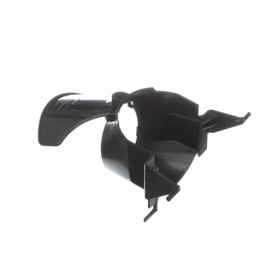 GE Ice Dispenser Funnel WR17X11267