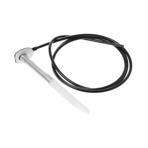 GE Part# WR17X11507 Grommet and Tube Assembly (OEM)